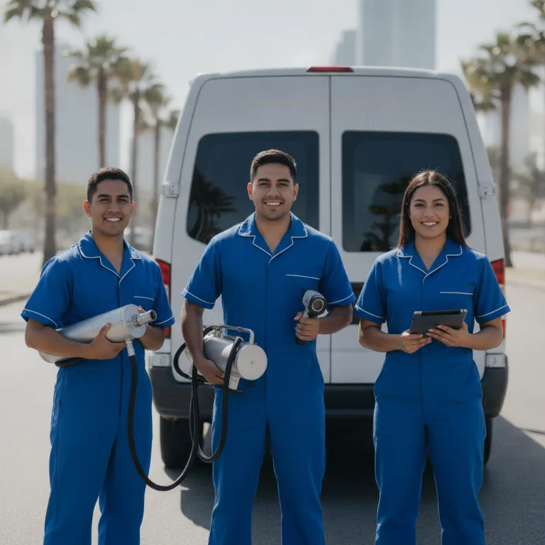 Crioterapia equipo en Orizaba